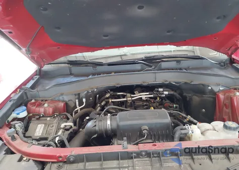 2021 Ford Explorer Xlt из США, поврежденный, VIN 1FMSK7DH3MGC16932